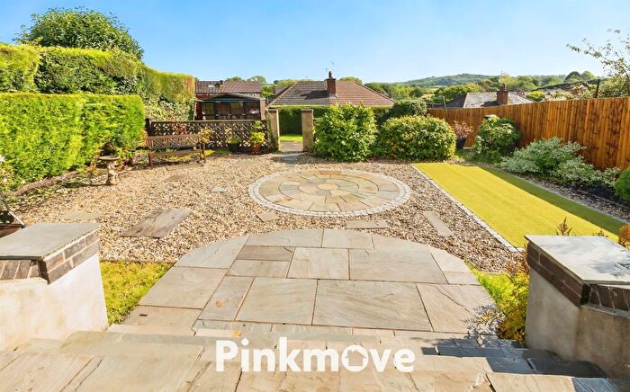 3 Bedroom Detached House For Sale In Arlington Close, Newport, NP20