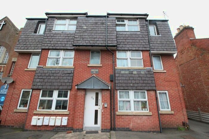 1 Bedroom Flat To Rent In Uppingham Road, Leicester LE5