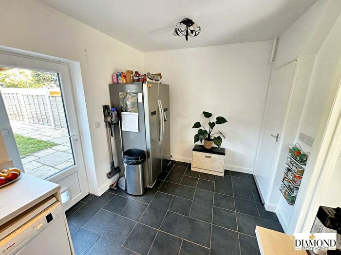 2 Bedroom Terraced House For Sale In Broad Lane, Tiverton, Devon, EX16