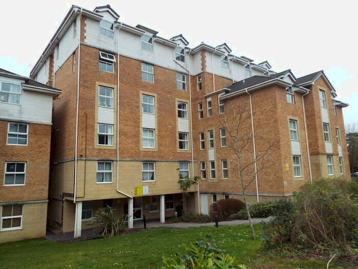 2 Bedroom Flat To Rent In Suffolk House, BH2