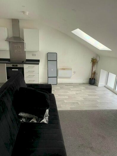 1 Bedroom Flat To Rent In St. Anns Way, Nottingham, NG3