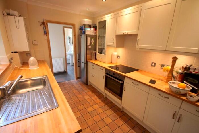 3 Bedroom Property To Rent In Eastbrook Road, Waltham Abbey, EN9