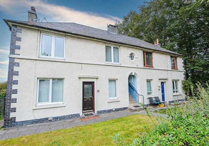 2 Bedroom Apartment For Sale In Clifton Road, Aberdeen, AB24