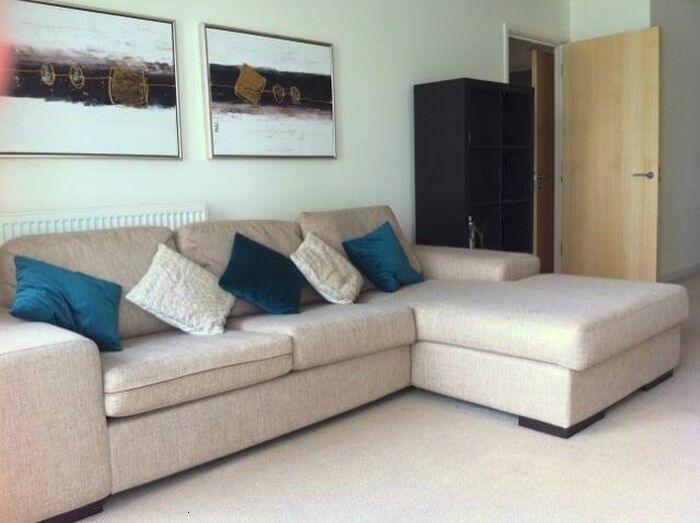 1 Bedroom Apartment To Rent In Abbott's Wharf, Stainsby Road, London, E14