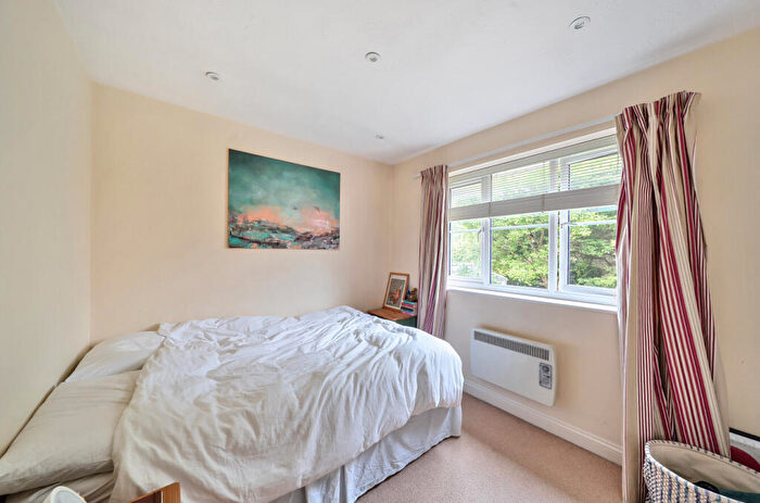2 Bedroom Semi-Detached House For Sale In Demesne Furze, Headington, Oxford, OX3