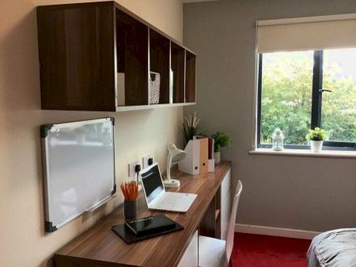 1 Bedroom Flat To Rent In Parham Road, Canterbury, CT1
