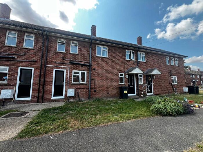 3 Bedroom House To Rent In Beech Avenue, Upper Marham, King'S Lynn, PE33