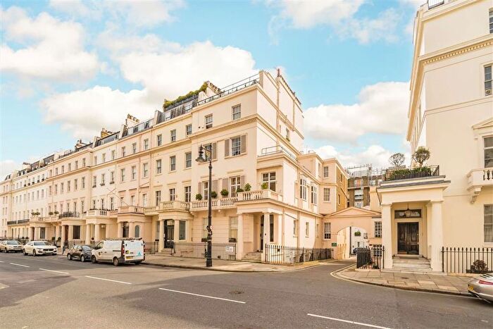 3 Bedroom Flat For Sale In Eaton Place, Belgravia, SW1X
