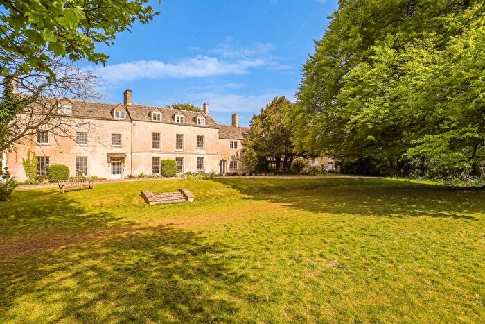 8 Bedroom Detached House For Sale In Cheltenham Road, Painswick, Stroud, GL6