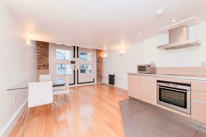 1 Bedroom Flat To Rent In Building, Woolwich, London, SE18