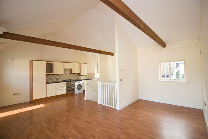 2 Bedroom Terraced House To Rent In Barehams Yard, Sudbury, Suffolk, CO10
