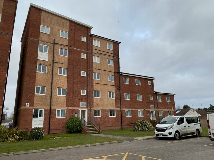 Studio To Rent In Reeds Lane, Moreton, CH46