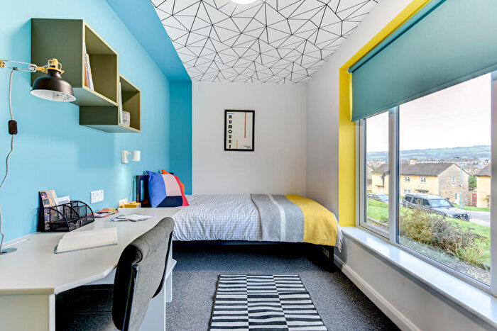 1 Bedroom House Of Multiple Occupation To Rent In Lindsay Road, Lockleaze, Bristol, Bristol City, BS7