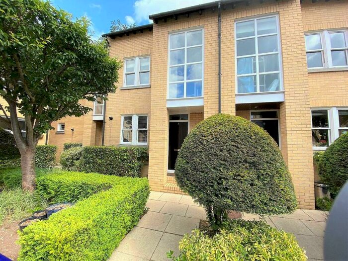 3 Bedroom House To Rent In Trafalgar Place, West Didsbury, Manchester, M20