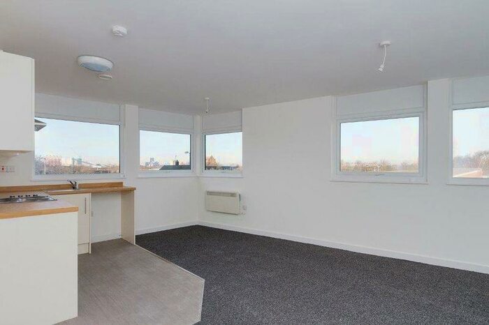 1 Bedroom Flat To Rent In Stanley Road, Bootle, L20