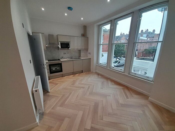 Studio To Rent In Comeragh Road, London, W14