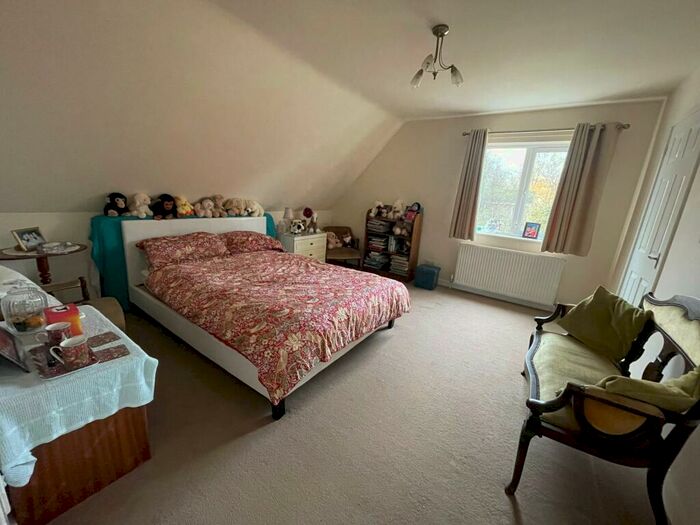 Flat To Rent In The Birches - South Wootton, PE30