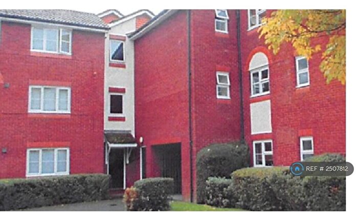 Studio To Rent In Captains Place, Southampton, SO14