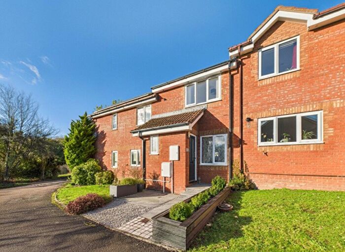 2 Bedroom Terraced House For Sale In Ormonds Close, Bradley Stoke, Bristol, South Gloucestershire, BS32