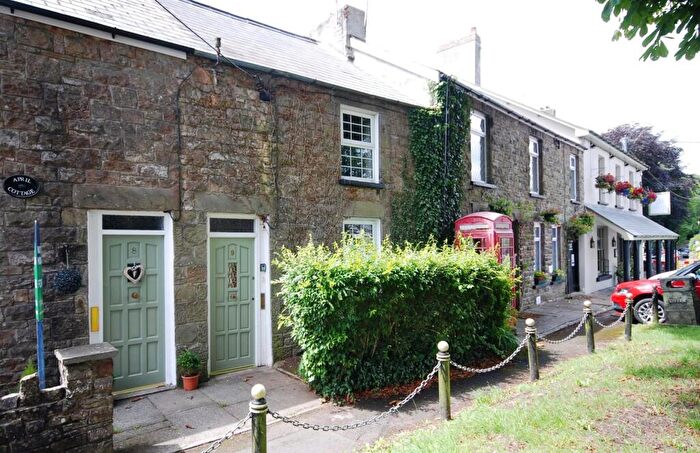 2 Bedroom Cottage To Rent In Hensol Road, Miskin, Pontyclun, CF72