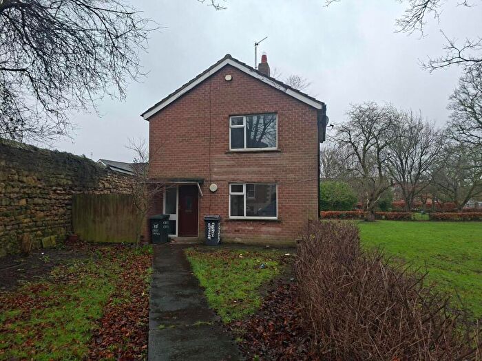 2 Bedroom Detached House To Rent In Preston Road, North Shields, NE29