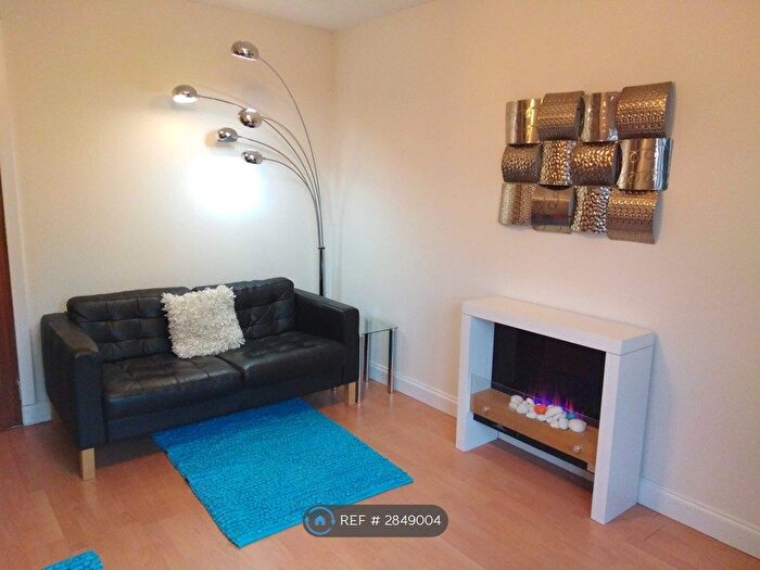 1 Bedroom Flat To Rent In Cromwell Court, Aberdeen, AB15