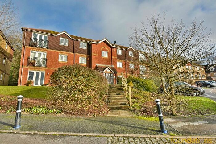 2 Bedroom Flat For Sale In Helmsman Rise, St Leonards-On-Sea, TN38