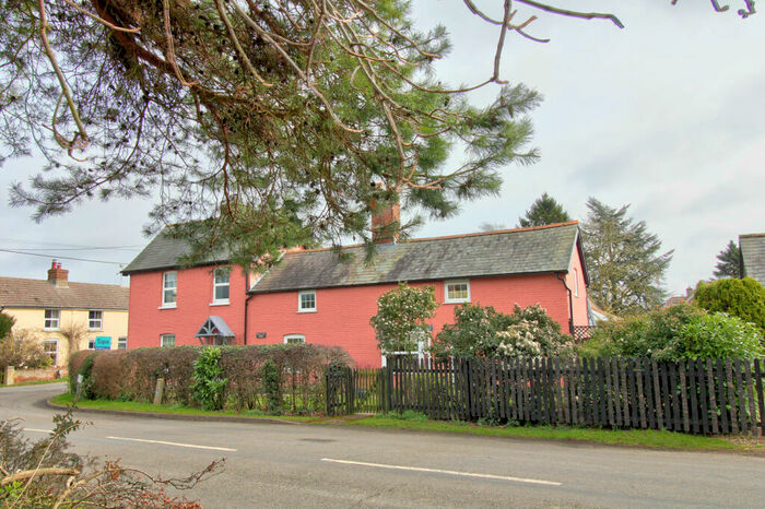 5 Bedroom Detached House For Sale In Mill Road, Battisford Tye, IP14