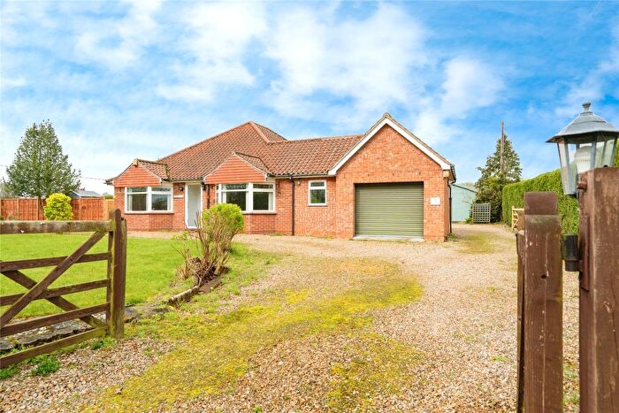 5 Bedroom Bungalow For Sale In Elmham Road, Beetley, Dereham, Norfolk, NR20