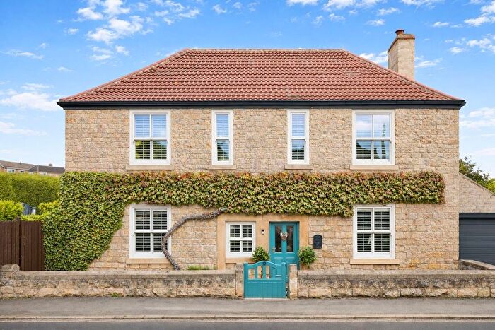 4 Bedroom Detached House For Sale In High Street, South Anston, Sheffield, S25