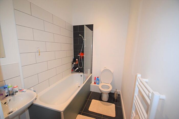1 Bedroom Flat To Rent In Varity House, Vicarage Farm Road, Peterborough, Cambridgeshire, PE1