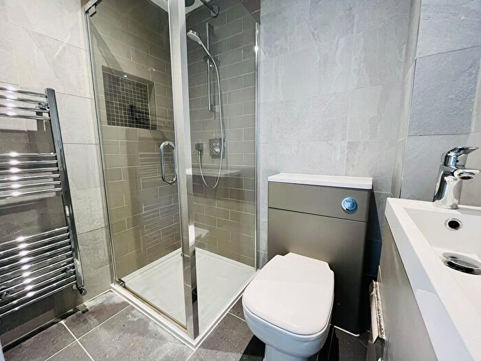 2 Bedroom Apartment To Rent In Butts Lane, Danbury, CM3