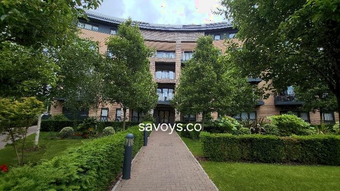 1 Bedroom Flat To Rent In Royal Court, Howard Road, Stanmore, HA7