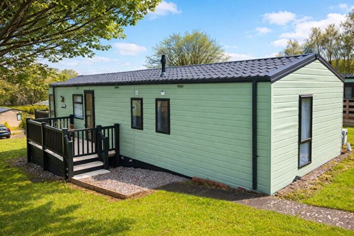 2 Bedroom Park Home For Sale In Ormside, Appleby-In-Westmorland, CA16