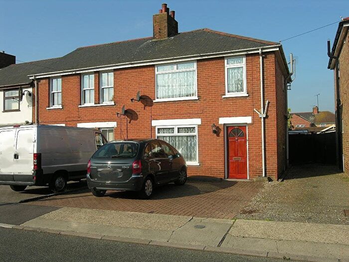 3 Bedroom Terraced House To Rent In Shafto Road, Ipswich, IP1