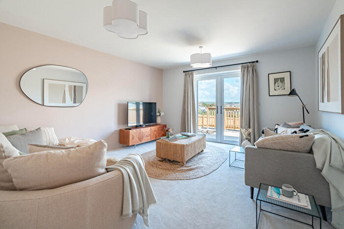 4 Bedroom Detached House For Sale In Upton Green, Lynstone, Bude, EX23