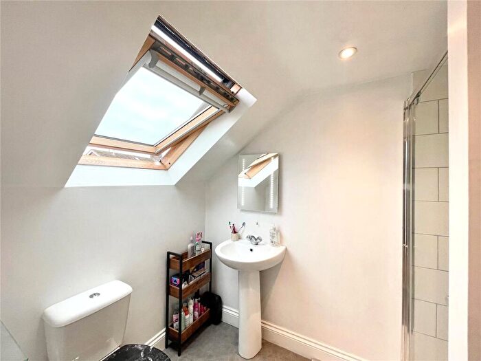 3 Bedroom End Of Terrace House For Sale In Bradford Street, Old Town, Eastbourne, BN21