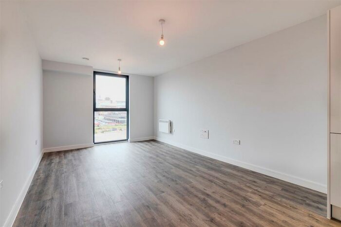 1 Bedroom Apartment To Rent In The Forge, Bradford Street, Birmingham, B12
