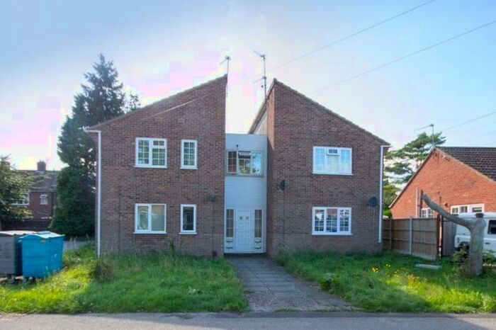 1 Bedroom Apartment To Rent In Lockington Close, Chellaston, DE73