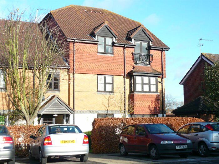 1 Bedroom Flat To Rent In Filey Spur, SL1