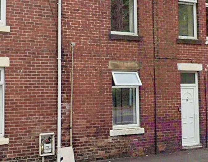 3 Bedroom Terraced House To Rent In Standerton Terrace, Stanley, DH9