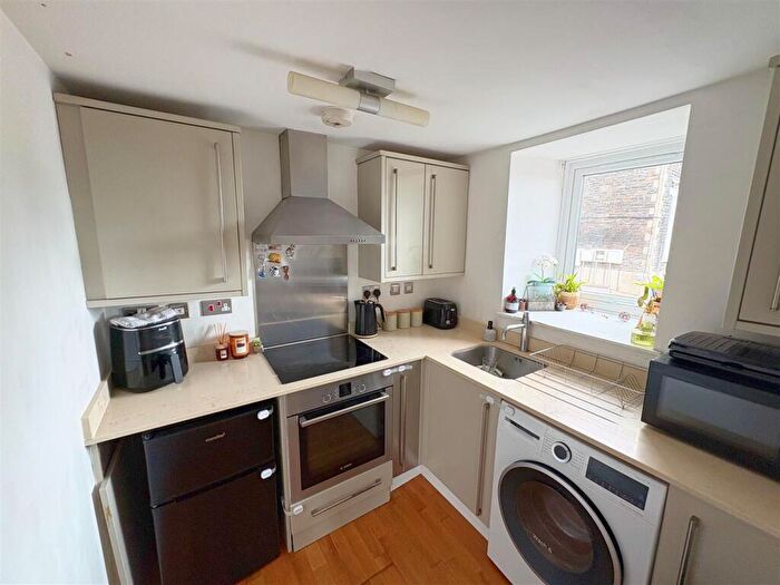 2 Bedroom Apartment For Sale In The Bank Apartments, Totterdown, Bristol, BS4 - Photo 7