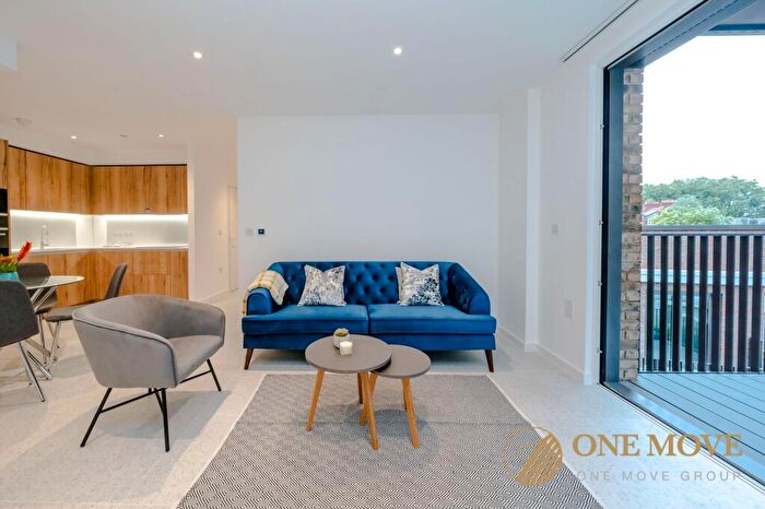 2 Bedroom Flat To Rent In Sidney Street, Georgette Apartments, E1