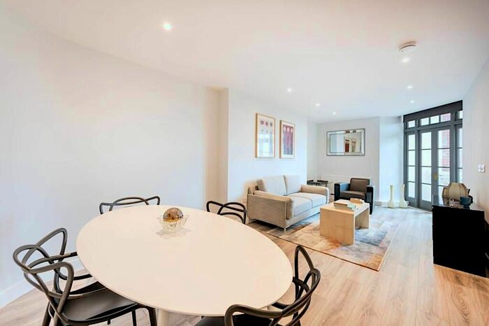 3 Bedroom Flat To Rent In Clive Court, Maida Vale, Maida Vale, London, W9
