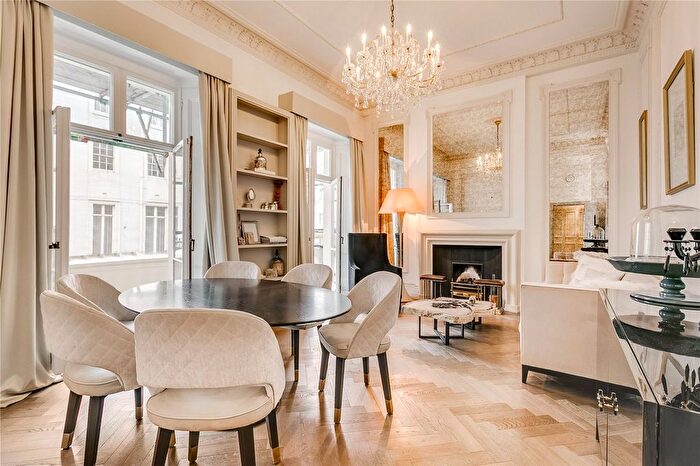 2 Bedroom Flat To Rent In Chesham Street, Belgravia, SW1X