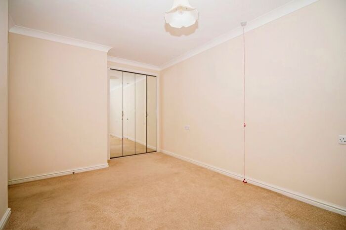 1 Bedroom Flat For Sale In Culliford Court, Dorchester, DT1