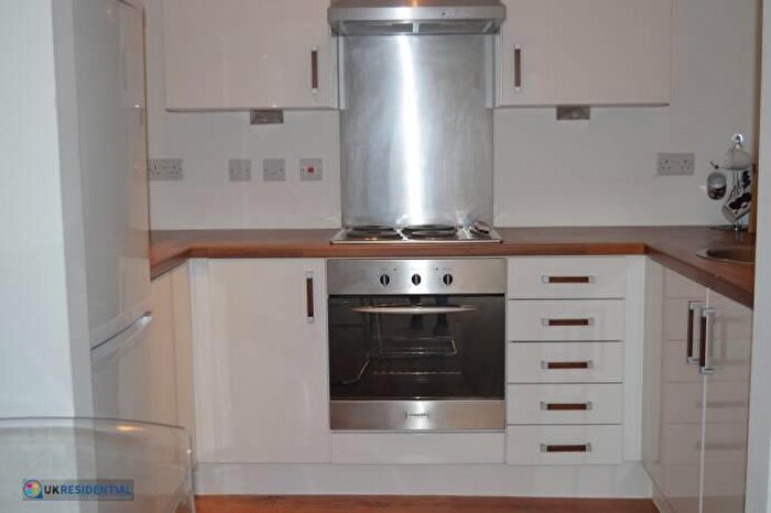 1 Bedroom Flat To Rent In Rockingham Street, Sheffield, South Yorkshire, S1