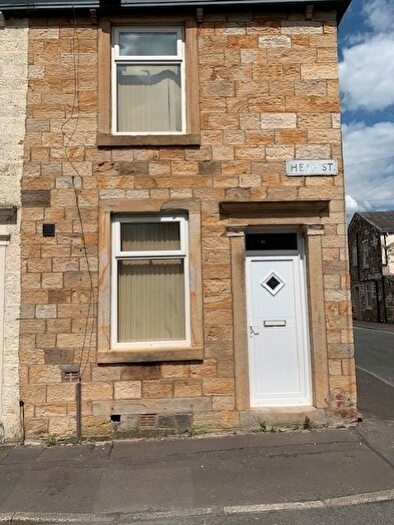 1 Bedroom Terraced House To Rent In Heap Street, Burnley, BB10