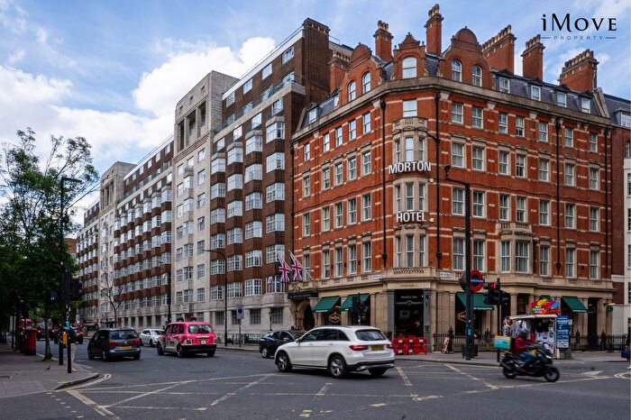 Studio To Rent In Russell Court, Woburn Place, London, WC1H