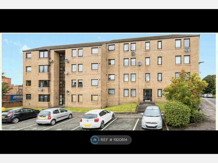 1 Bedroom Flat To Rent In Appin Terrace, Edinburgh, EH14